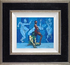 Imagination (Framed)