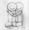 Sharing The Love IV (Sketch)