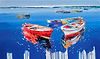 Santana Boats IV