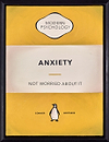 Anxiety (Yellow)