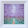 Secluded (Framed)