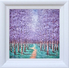Secluded (Framed)