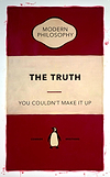The Truth (Raspberry)