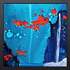 Immersion II (Framed)