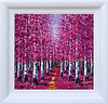 Only Pathway (Framed)