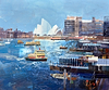 Harbour Quayside