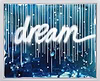 See Me In Your Dreams (Framed)