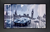 G40's In London (Framed)