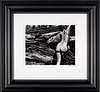 Naked Landscape, Plate 43 (Framed)