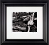 Naked Landscape, Plate 43 (Framed)