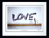 You're My Wonderwall (Framed)