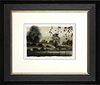 Enchanted (Study) (Framed)