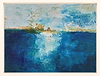 Movement (Framed)
