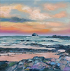 Evening, North Berwick