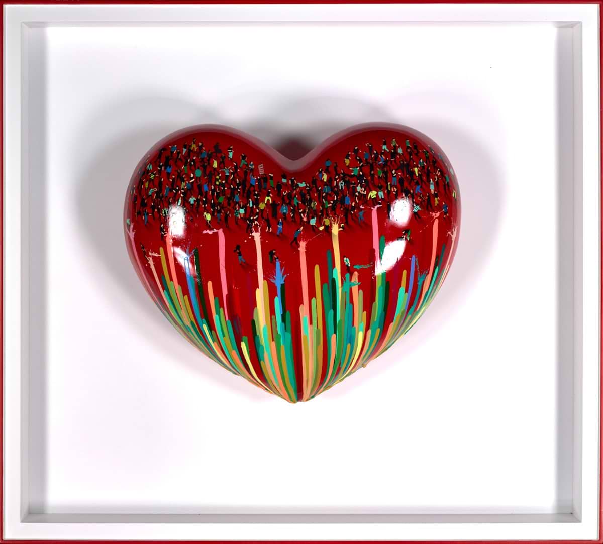 Soul Affection - Perspectrum