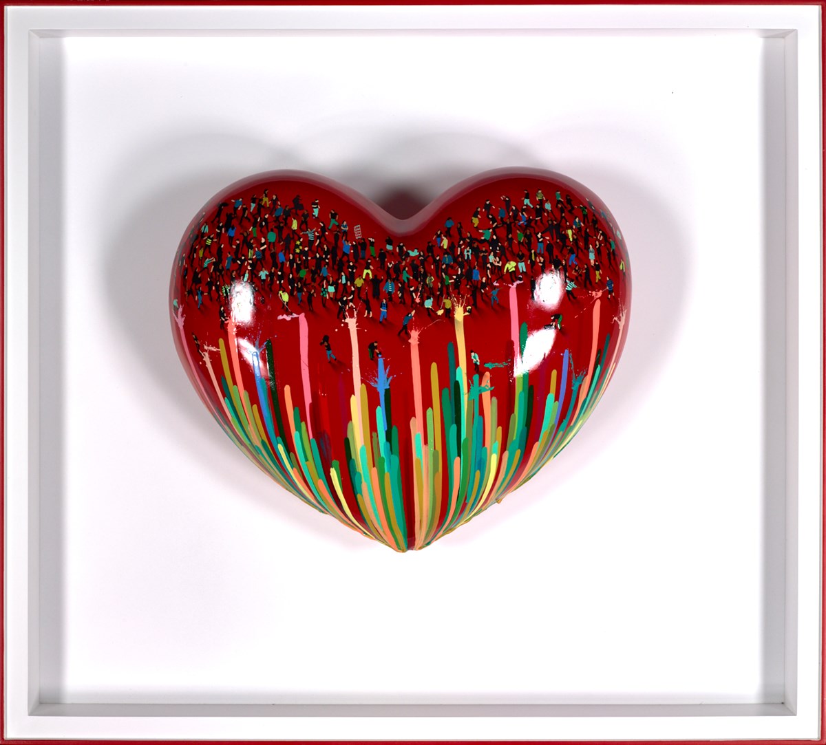Soul Affection - Perspectrum