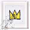 Vandalised - Crown
