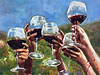 Vino En Al Cielo