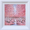 Reflections (Framed)