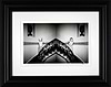 The Ritz Newspaper, Marianne Lah Swannell, 1980 (Framed)