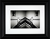 The Ritz Newspaper, Marianne Lah Swannell, 1980 (Framed)