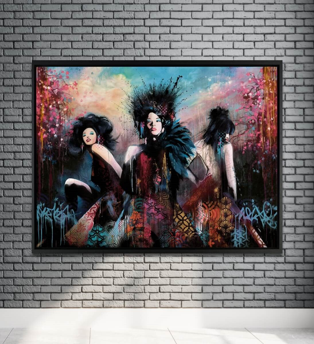 Trinity