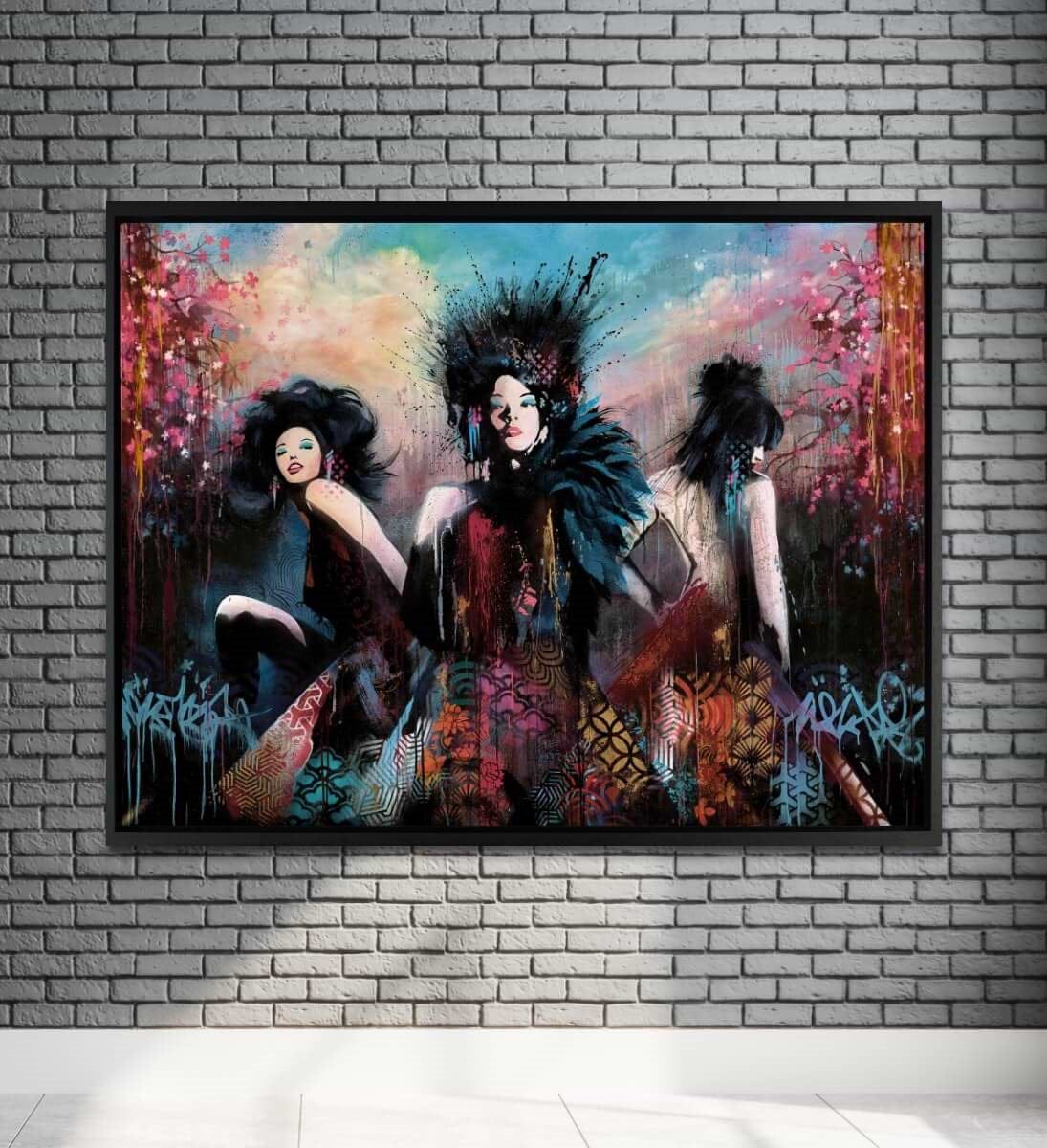 Trinity