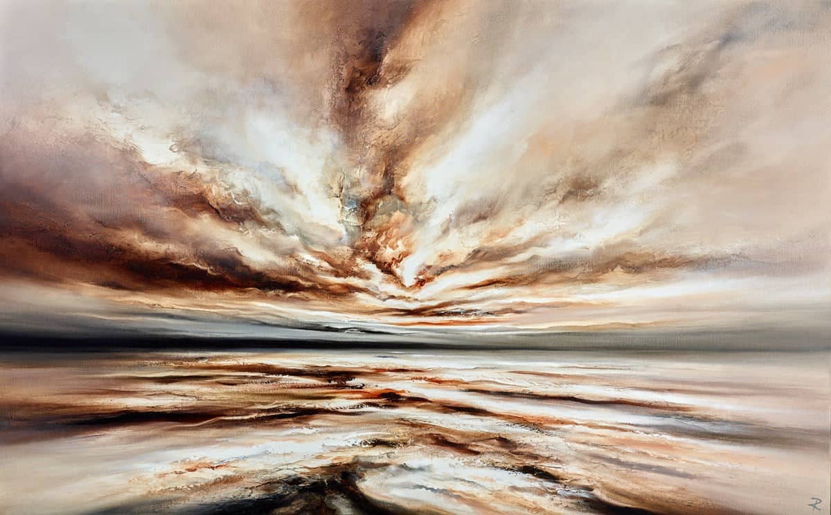 Shoreline Glow