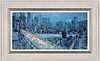 Illuminating (Framed)