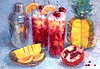 Singapore Sling II