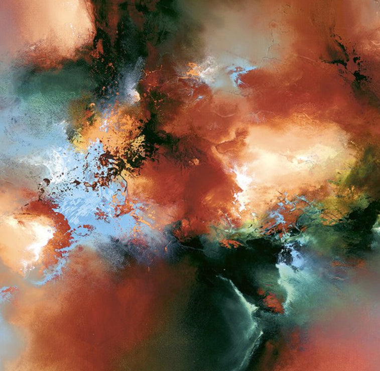 Whispers Of Infinity