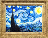 The Starry Hills