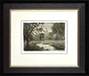 Soulmates (study) (Framed)