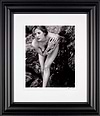 Dasha in Cumbria Series, No. 2, 1999 (Framed)