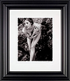 Dasha in Cumbria Series, No. 2, 1999 (Framed)