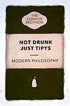 Not Drunk Just Tipys