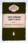 Not Drunk Just Tipys