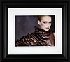Yves Saint Laurent, Marianne Lah Swannell (Framed)