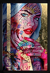 Modern Venus (Framed)