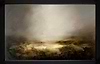 Threshold (Framed)