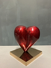 It Looks Like A Heart Midi