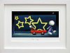 Star Sign (Framed)