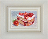 Victoria Sponge (Framed)