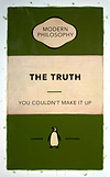 The Truth (Khaki)