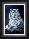 Ice White (Framed)