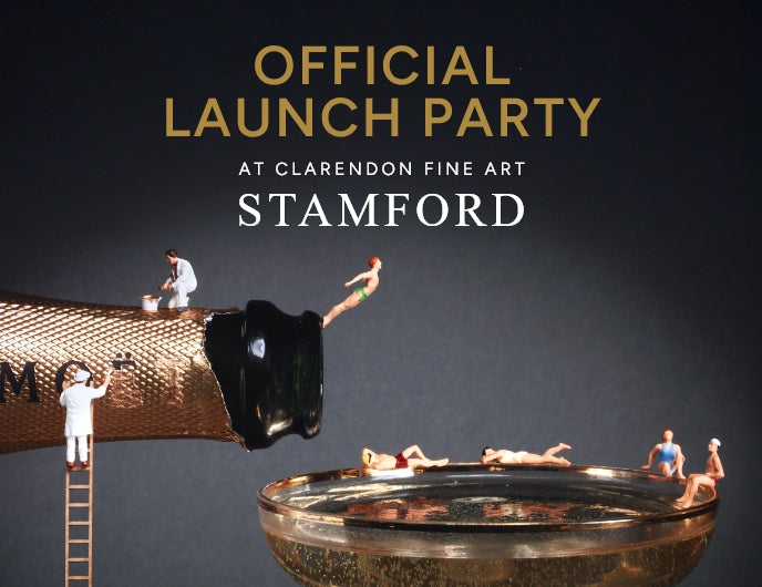 Stamford Official Launch Party