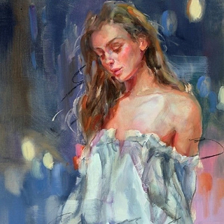 Anna Razumovskaya Artwork