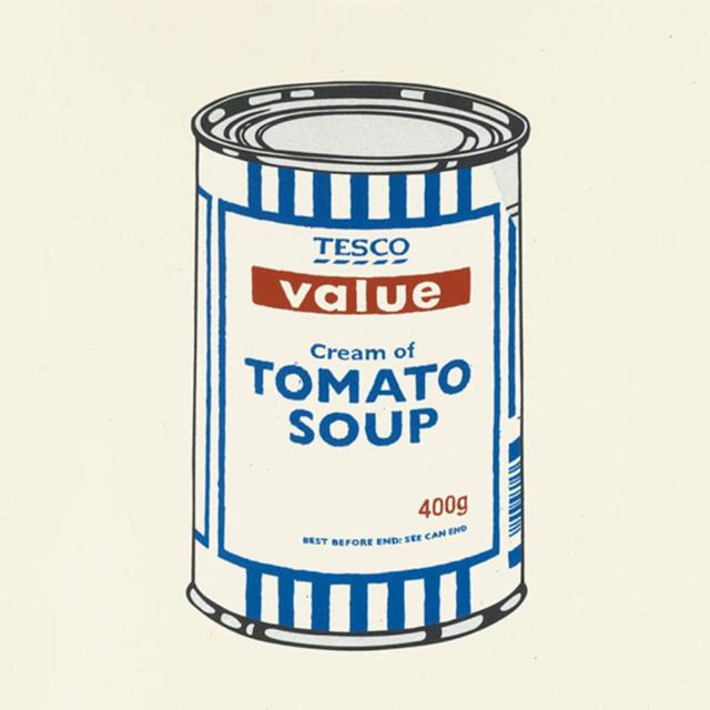 Banksy - Buy Limited Edition Prints – Clarendon Fine Art