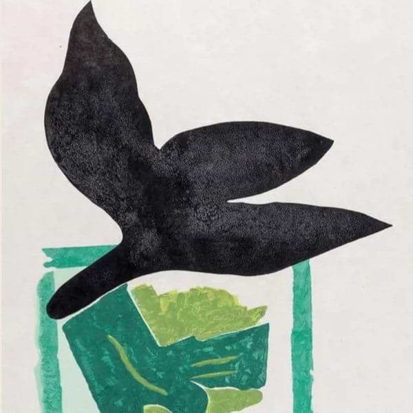 Georges Braque - Buy Limited Edition Prints – Clarendon Fine Art