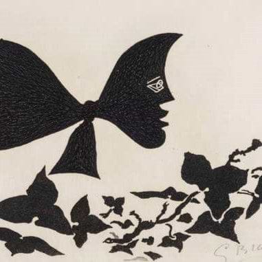 George Braque Ink Georges Braque - Buy Limited Edition Prints – Clarendon Fine Art